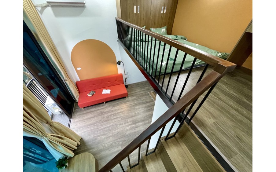 Bán Nhà Yên Hòa Cầu Giấy 80m2 8 tầng 24 Phòng 150tr Tháng ÔTô tránh Sổ Đẹp 25.5 tỷ